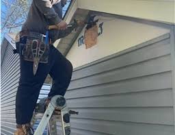 Best Siding Removal and Disposal  in Okemos, MI